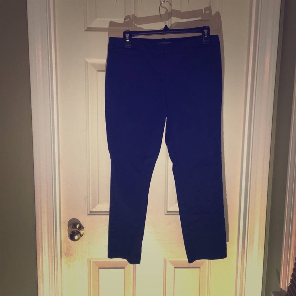 Capris